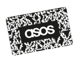 E-carte Asos