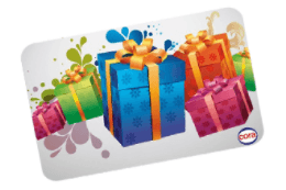 Carte Cora