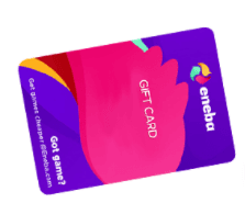 E-carte Eneba