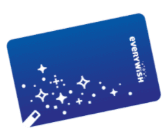 Carte Everywish