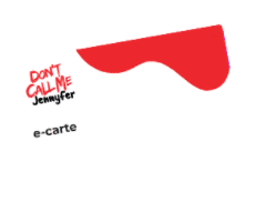 E-carte Jennyfer