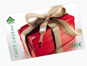 Carte Leroy Merlin