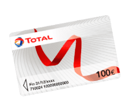Carte Total Jubiléo
