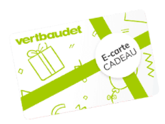 E-carte Vertbaudet