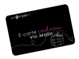 E-carte Vin Malin