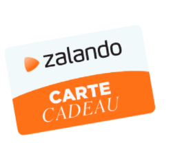 E-carte Zalando