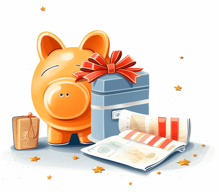 Gagnez des Emrys coins en consommant