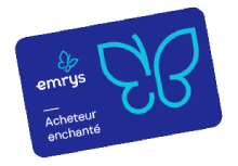 La licence acheteur enchanté Emrys