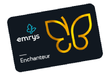 La licence enchanteur Emrys