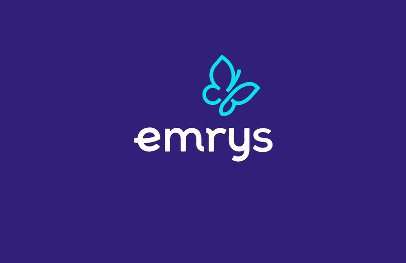 logo Emrys la carte