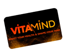 E-carte Vitamind Sport