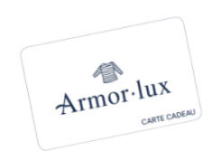 E-carte Armor lux